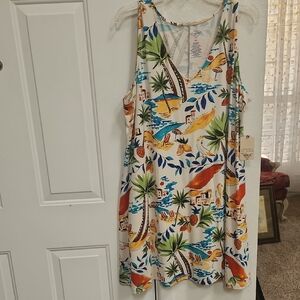 St. John's Bay  NEW WITH TAGS Dress